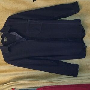 Women's shirt by Knightsbridge, size Medium